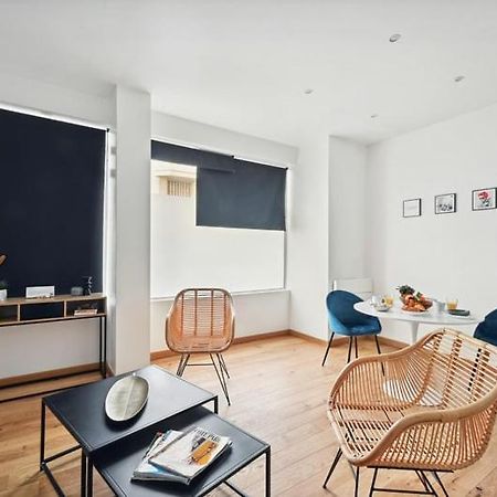 Superbe Appartement 2 Pieces Paris Exterior photo